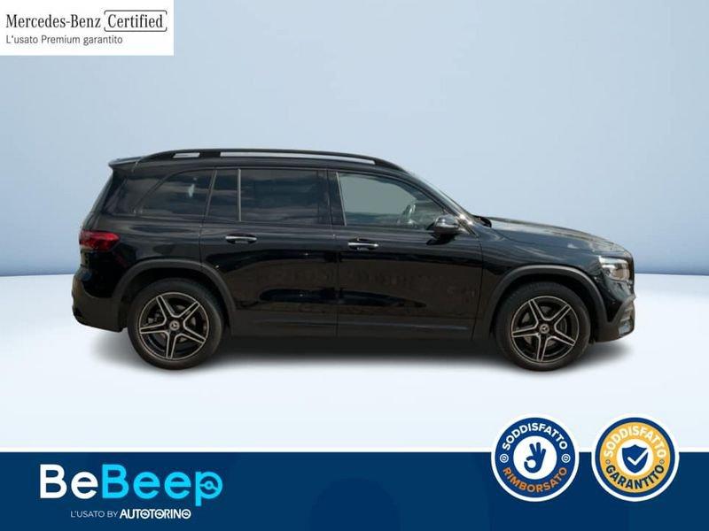 Mercedes-Benz GLB Classe 200 D SPORT AUTO