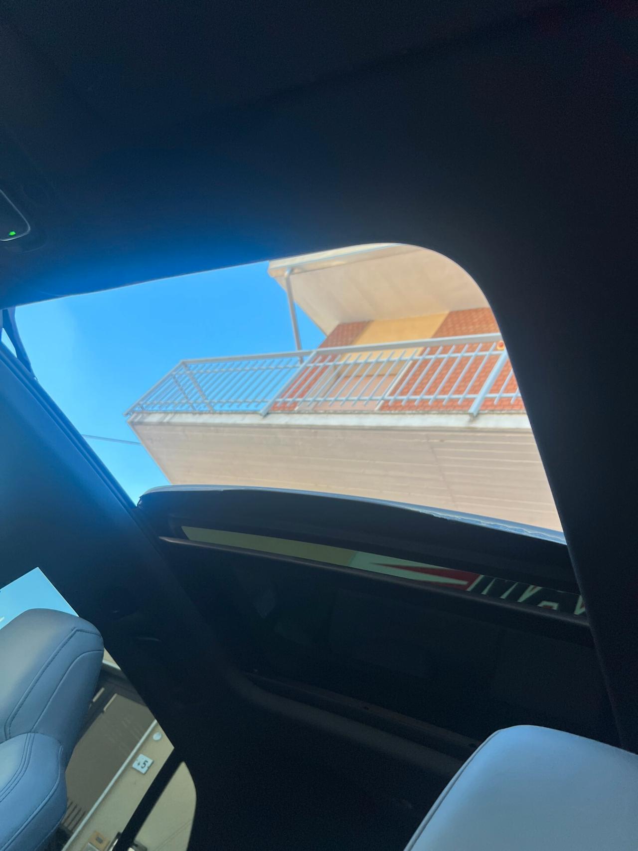 Audi Q8 50 TDI 286 CV quattro tiptronic Sport