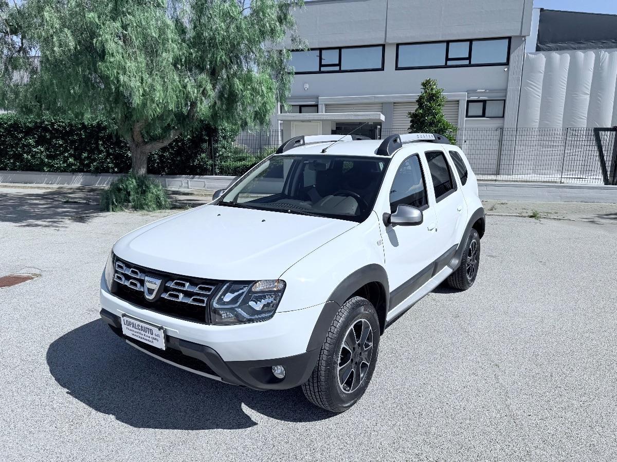 DACIA - Duster - 1.5 dCi 110 CV S&S 4x2 Prestige