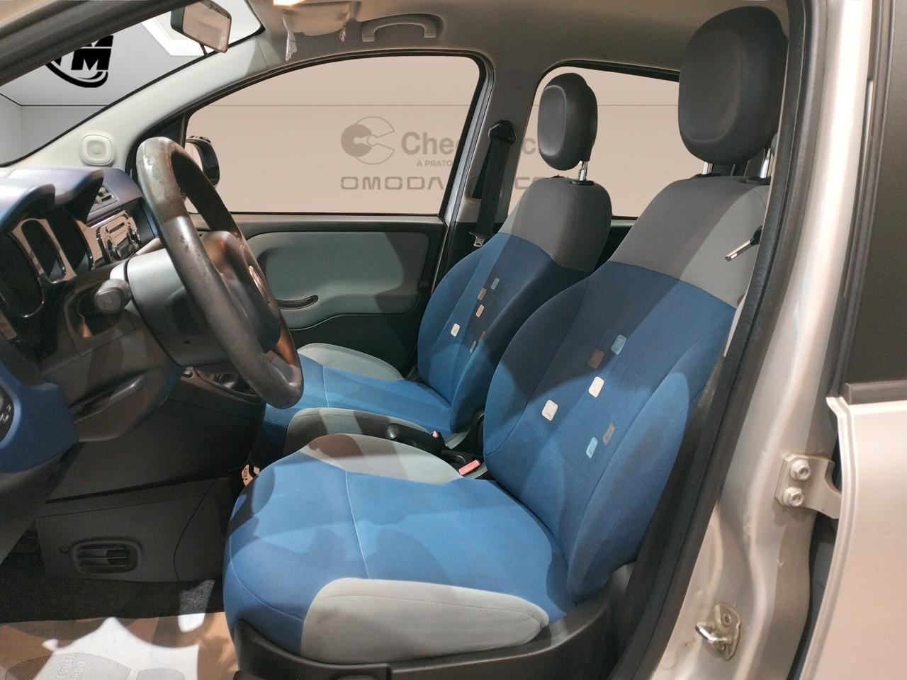 Fiat Panda 1.2 Lounge 69cv *GPL*98.000 KM*