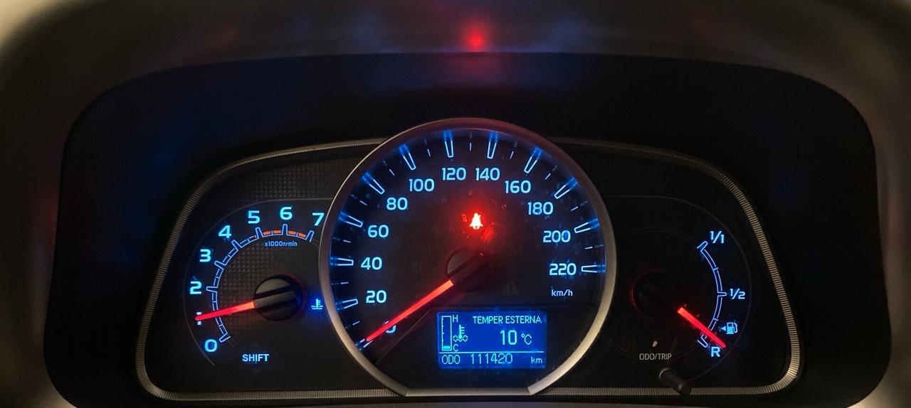 Toyota RAV 4 RAV4 2.2 D-4D 4WD Style