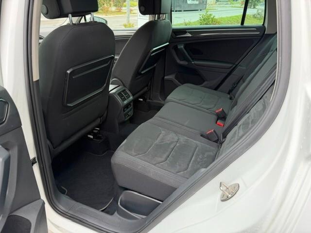 Volkswagen Tiguan 2.0 TDI SCR DSG 4MOTION Advanced BMT