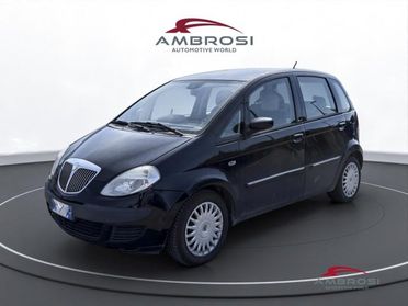 LANCIA MUSA 1.4 16V Oro - PER OPERATORI DEL SETTORE