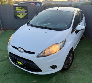 Ford FIESTA 1.4 TDCI TITANIUM NEOPATENTATI