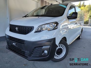 Peugeot Expert 2.0 Bluehdi Premium long 140cv S&S