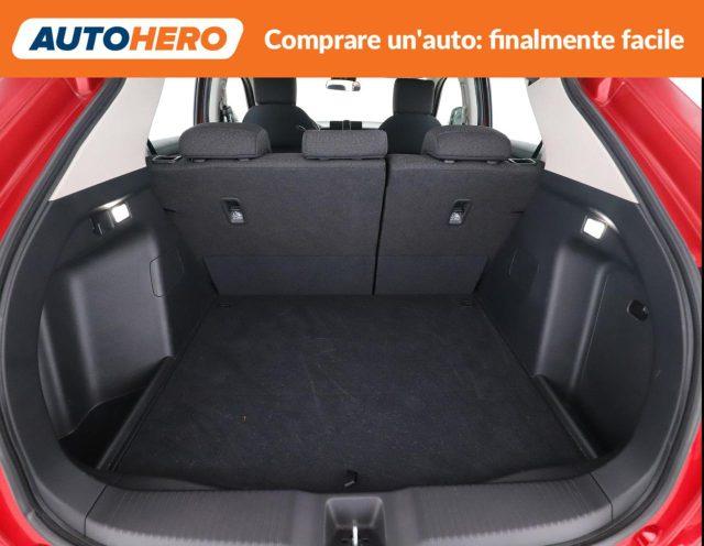 HONDA HR-V 1.5 Hev eCVT Elegance