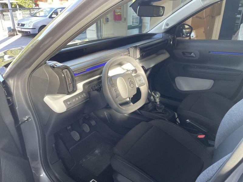 Citroën C3 C3 PureTech 100 S&S You