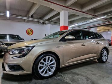 RENAULT Megane SPORTER EDC1500 DCI CV.110 INTENSE ENERGY UNIPROP