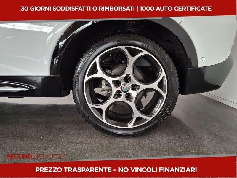 Alfa Romeo Tonale 1.6 Ti 130cv tct6