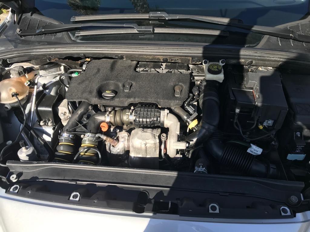 Peugeot 308 1.6 8V HDi 93CV 68 KW 5p. Active