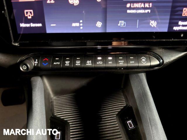 ALFA ROMEO Junior 1.2 136 CV Hybrid eDCT6