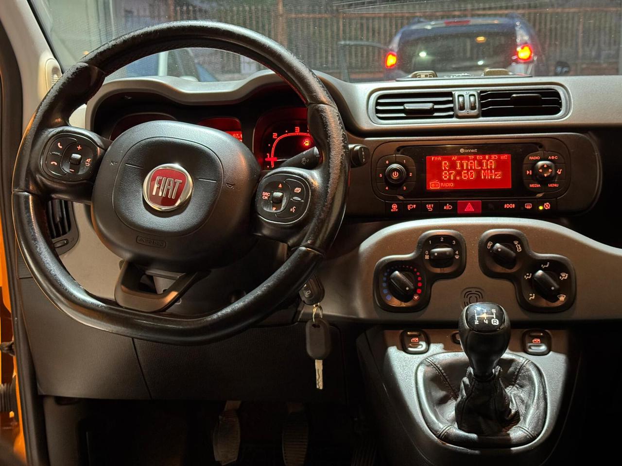 NEW Fiat Panda VARI MODELLI OCCASIONEE