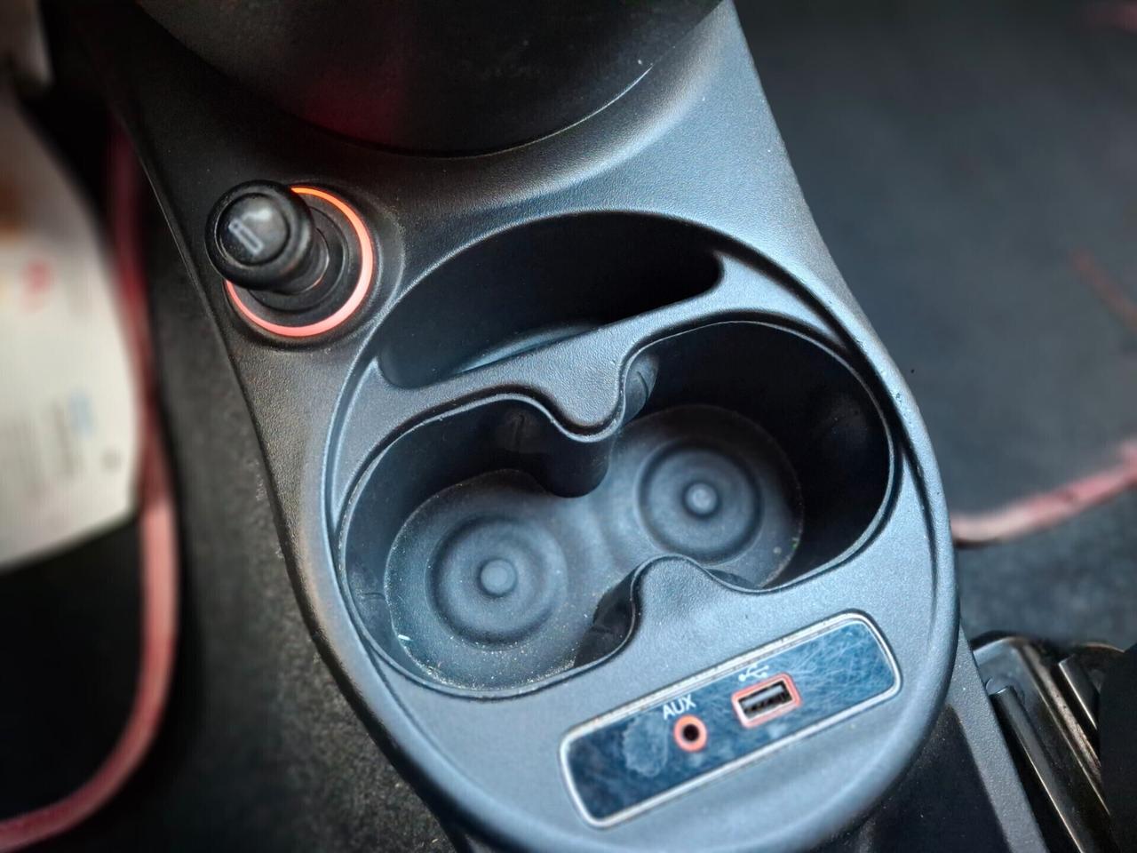 Fiat 500 1.3 Multijet 95 CV S