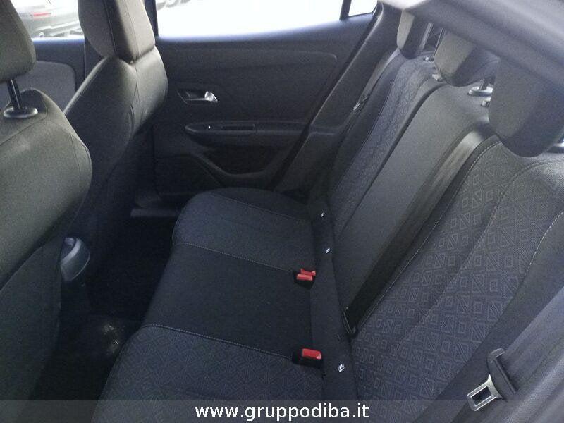 Opel Mokka II 2020 1.2 t Edition s&s 100cv