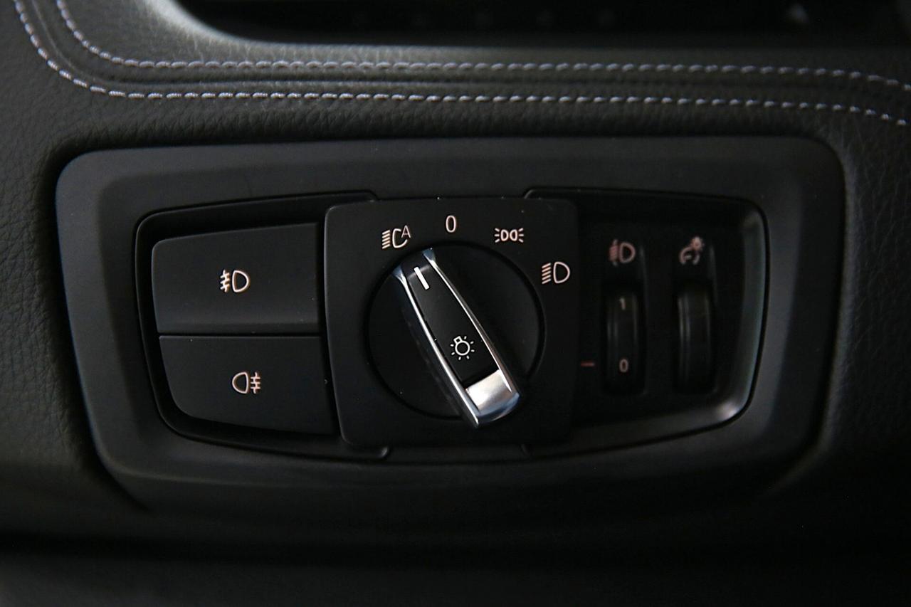 BMW 218d Active Tourer Sport