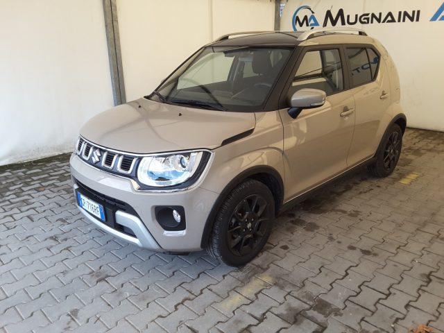 SUZUKI Ignis 1.2 Hybrid Top *solo 32.300 Km*