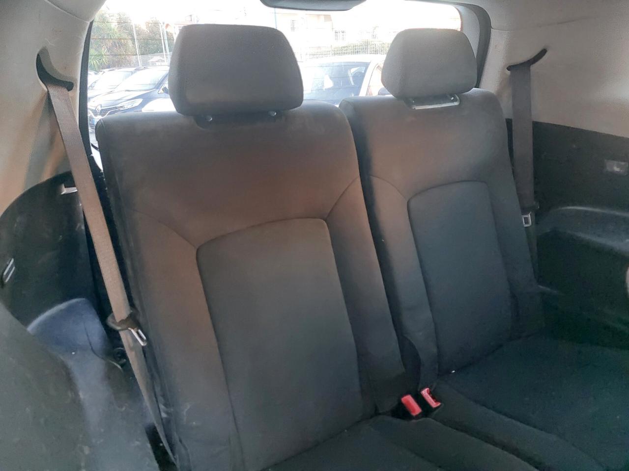 Chevrolet Orlando 2.0 Diesel 130CV LT 7 Posti