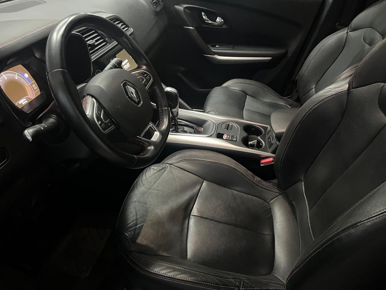 Renault Kadjar dCi 8V 110CV EDC Energy Bose