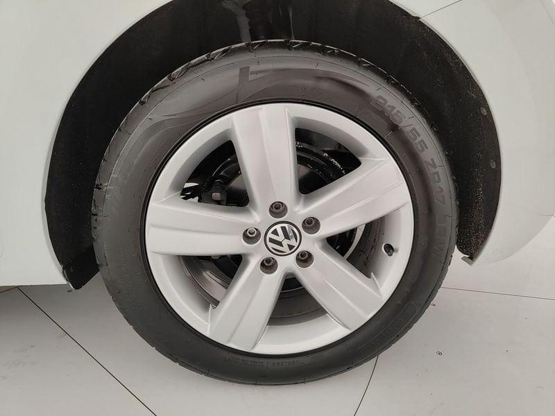Volkswagen Maggiolino Maggiolino Cabrio 2.0 TDI Sport
