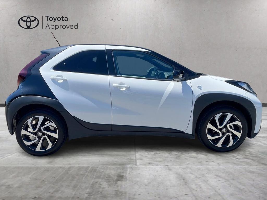 Toyota Aygo X 1.0 Trend 72cv