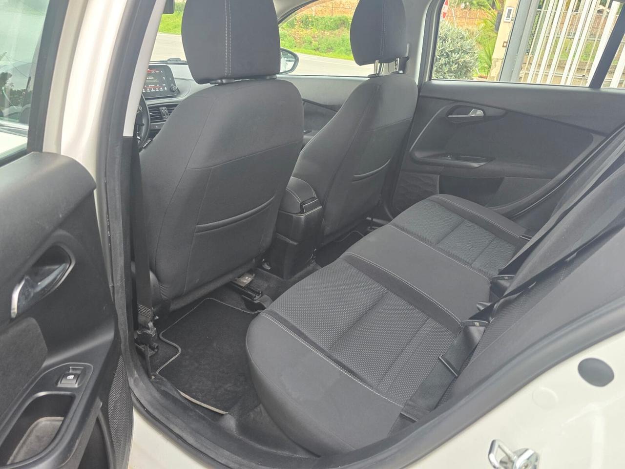 Fiat Tipo 1.6 Mjt S&S 5 porte S-Design