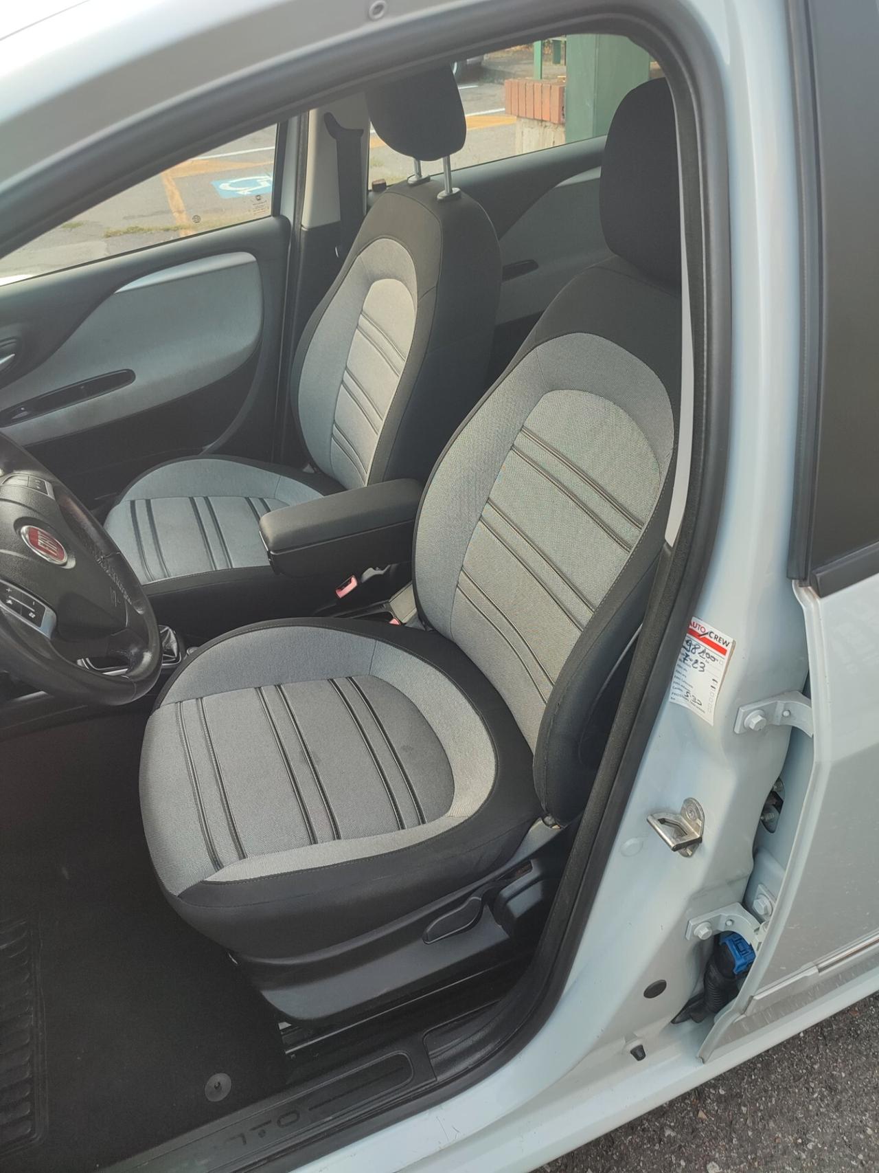 Fiat Punto Evo 1.2 5 porte S&S MyLife