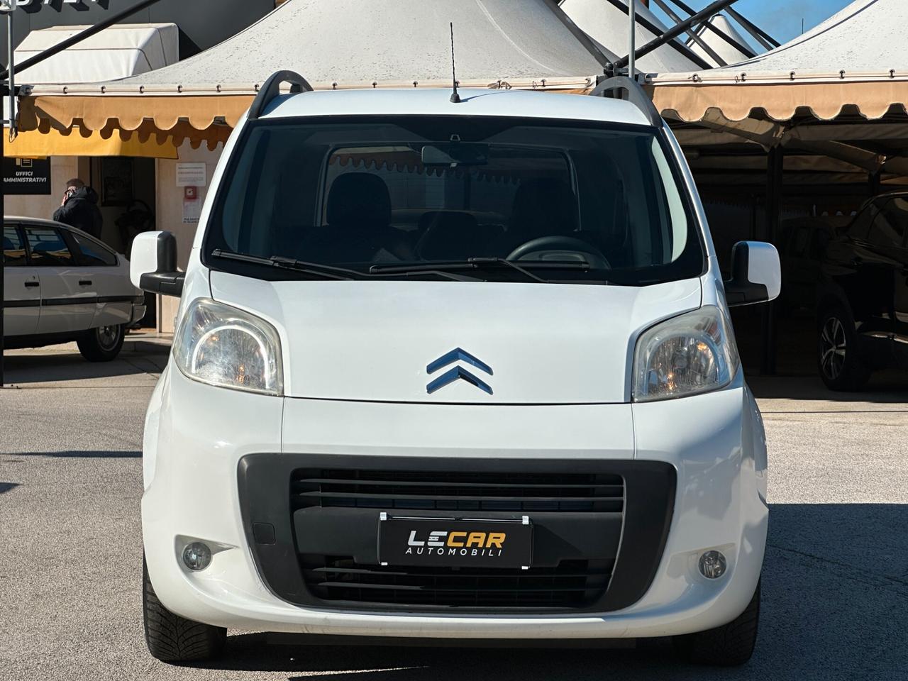 Citroen Nemo Multispace 1.3 HDi 75CV Selection