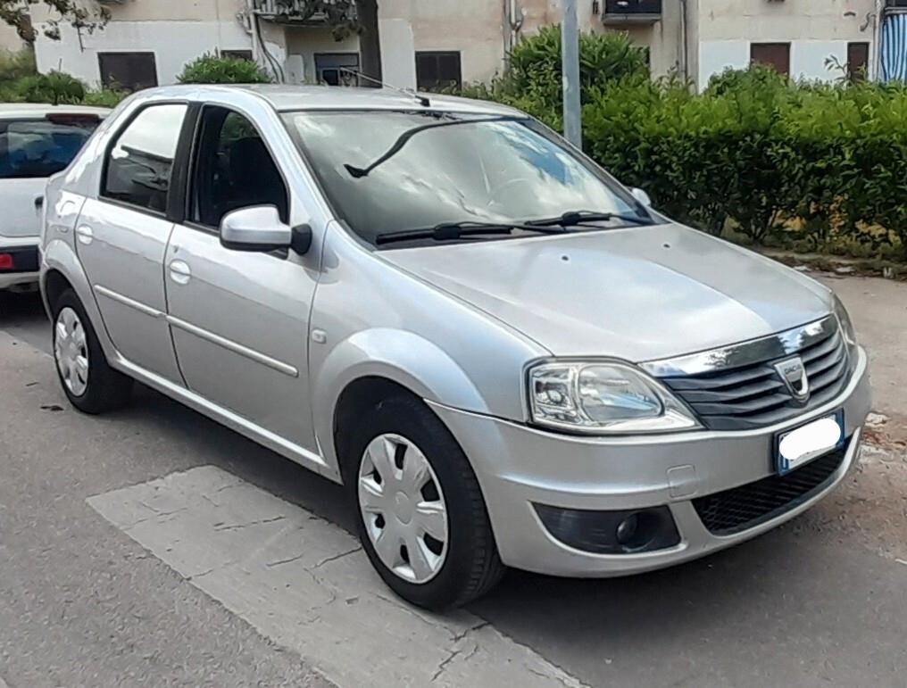 Dacia Logan MCV 1.4 5 posti Ambiance