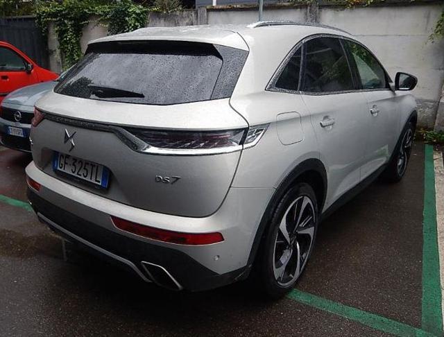 DS AUTOMOBILES DS 7 Crossback E-Tense 4x4 Grand Chic TETTO APRIBILE