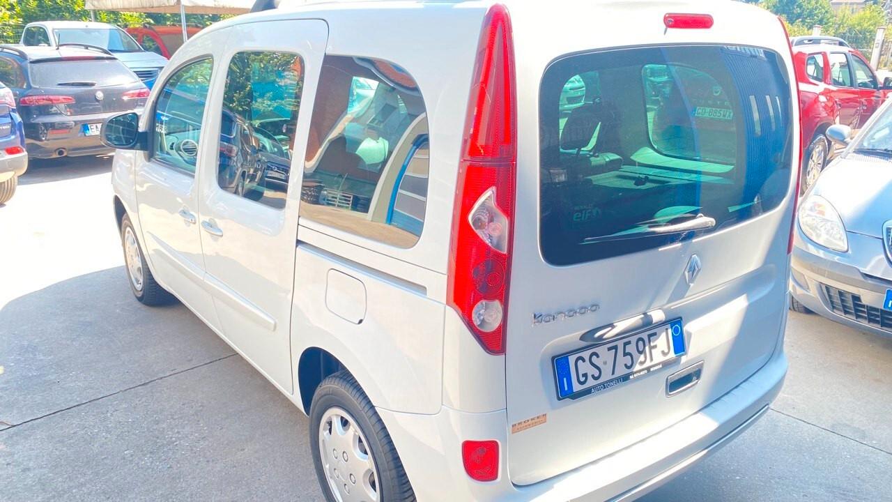 Renault Kangoo 1.5 dCi 90CV 5 porte Stop & Start Live