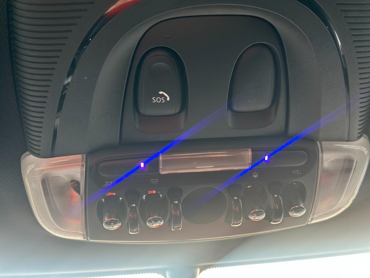 Mini 1.5 Cooper D Hype 5 porte '16