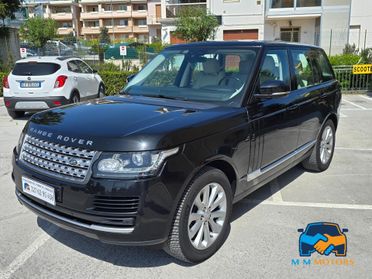 Land Rover Range Rover 3.0 tdV6 Vogue auto my17