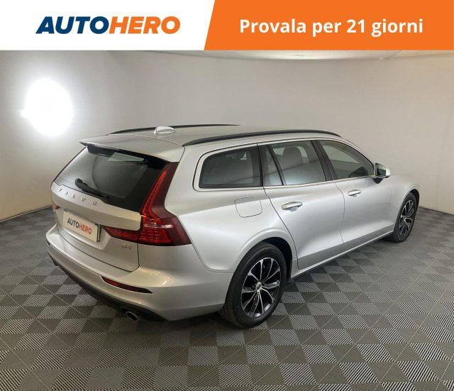 VOLVO V60 B4 (d) Geartronic Momentum Business Pro