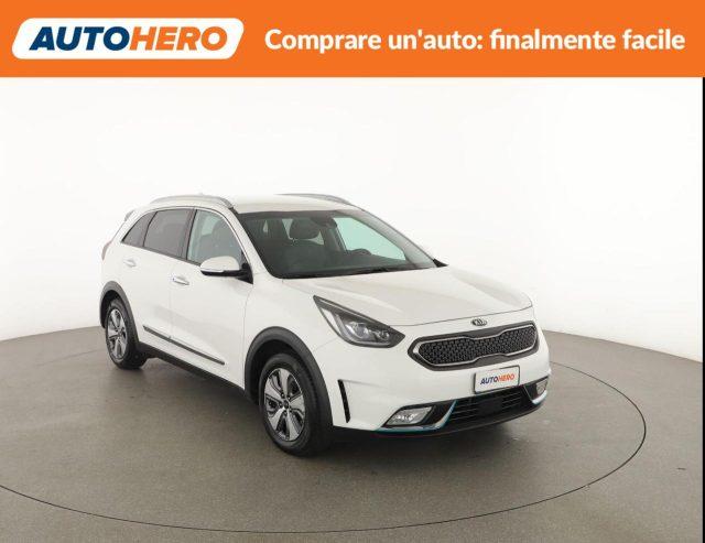 KIA Niro 1.6 GDi DCT PHEV