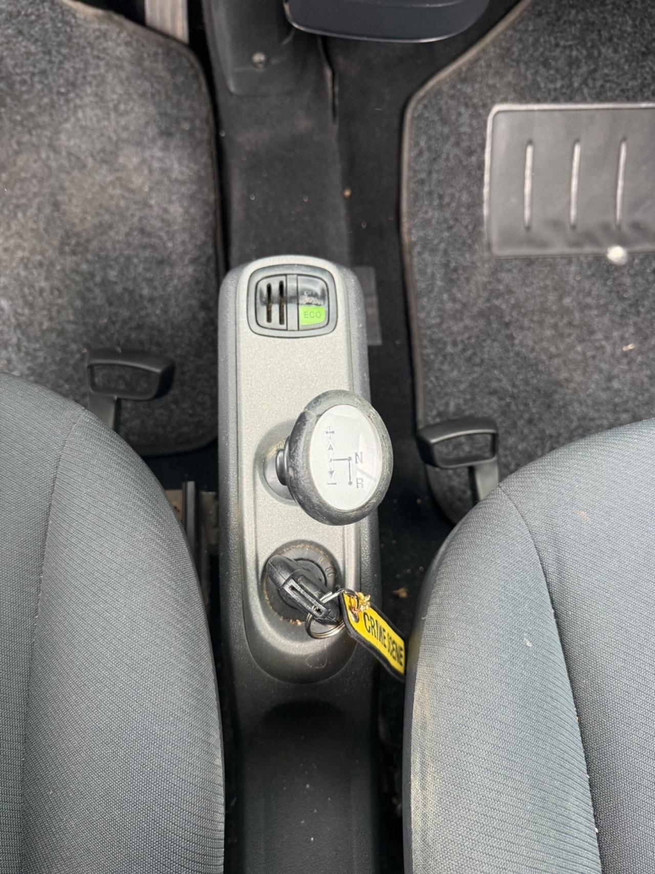 Smart ForTwo 1000 52 kW coupé pulse