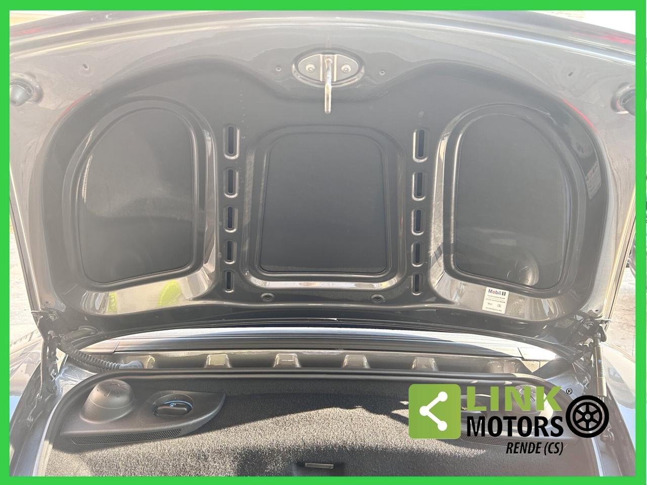 Porsche Boxster 2.7
