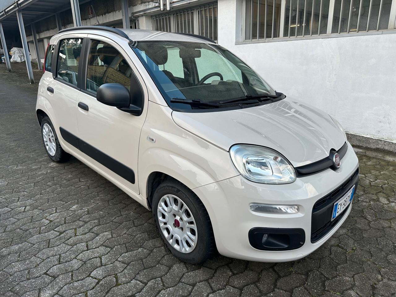 Fiat Panda 1.3 MJT S&S Young*EURO5B*NEOPATENTATI