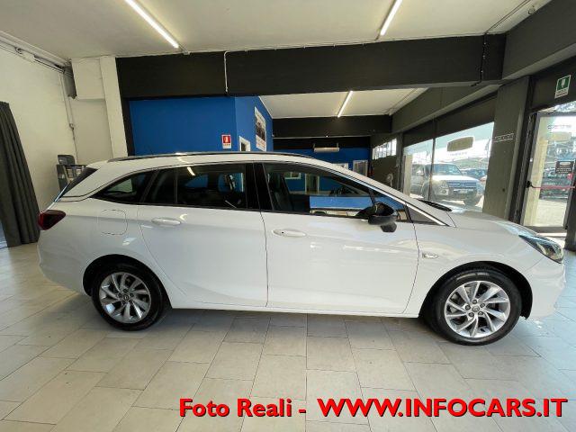 OPEL Astra 1.5 CDTI 105 CV S&S Sports Tourer Business Eleganc