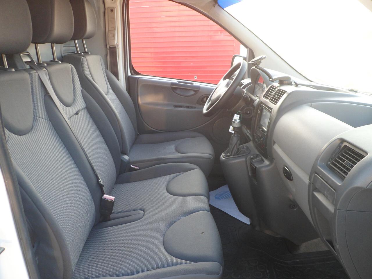 Fiat Scudo furgone