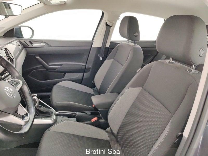 Volkswagen Taigo 1.0 TSI DSG Life