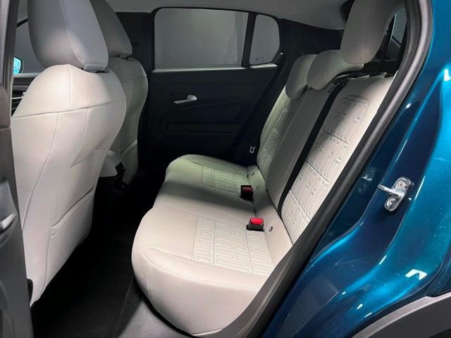FIAT 600 Hybrid 110 CV DCT MHEV La Prima