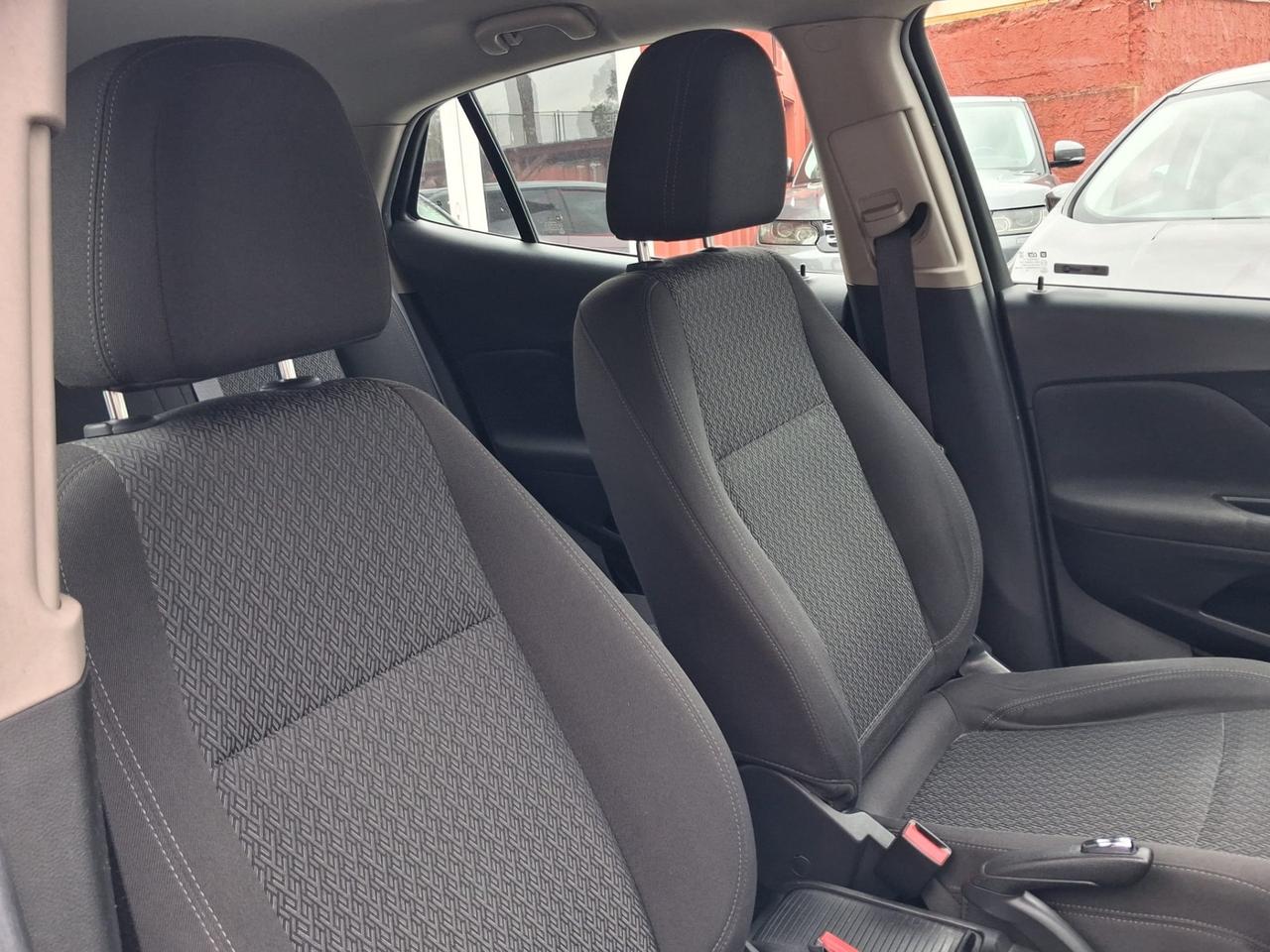 Mokka X 1.6 CDTI-(( 89 mila km )) 4x2-Innovation-unipro-