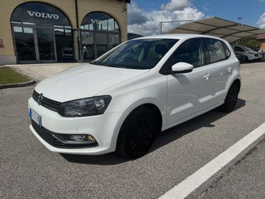 Volkswagen Polo Business Trendline 1.4 TDI 75CV 5p.