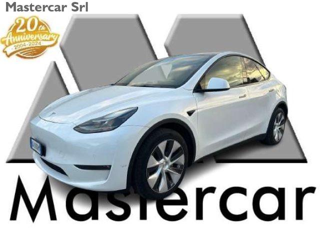 TESLA Model Y Model Y 2021 Long Range Dual Motor awd - GL036PK