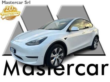 TESLA Model Y Model Y 2021 Long Range Dual Motor awd - GL036PK