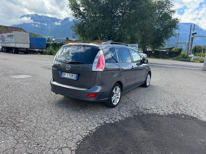 Mazda 5 Mazda5 2.0 MZ-CD 16V 143CV Extra