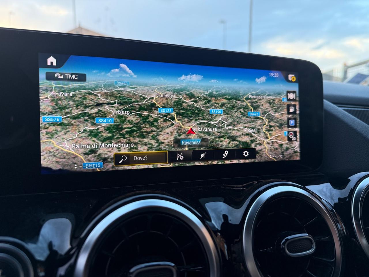 Mercedes-benz GLA 200 d Automatic Premium 11/2021