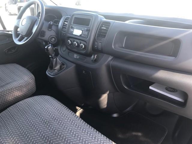 Fiat Talento L1H1 SX