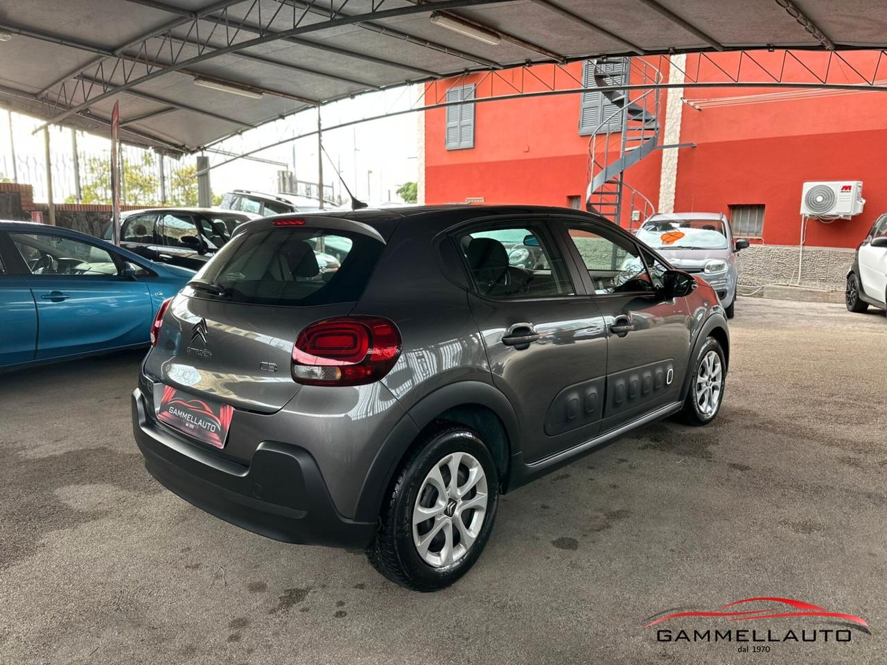 Citroen C3 1.5 S&S Shine 102cv