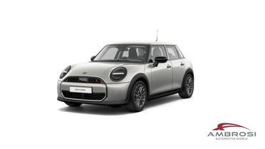 MINI Cooper S 5 porte Essential